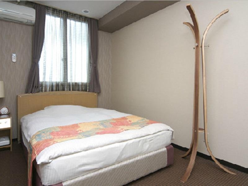 Hotel Top Inn Matsuyama  Exteriör bild