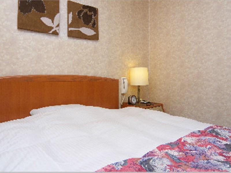 Hotel Top Inn Matsuyama  Exteriör bild